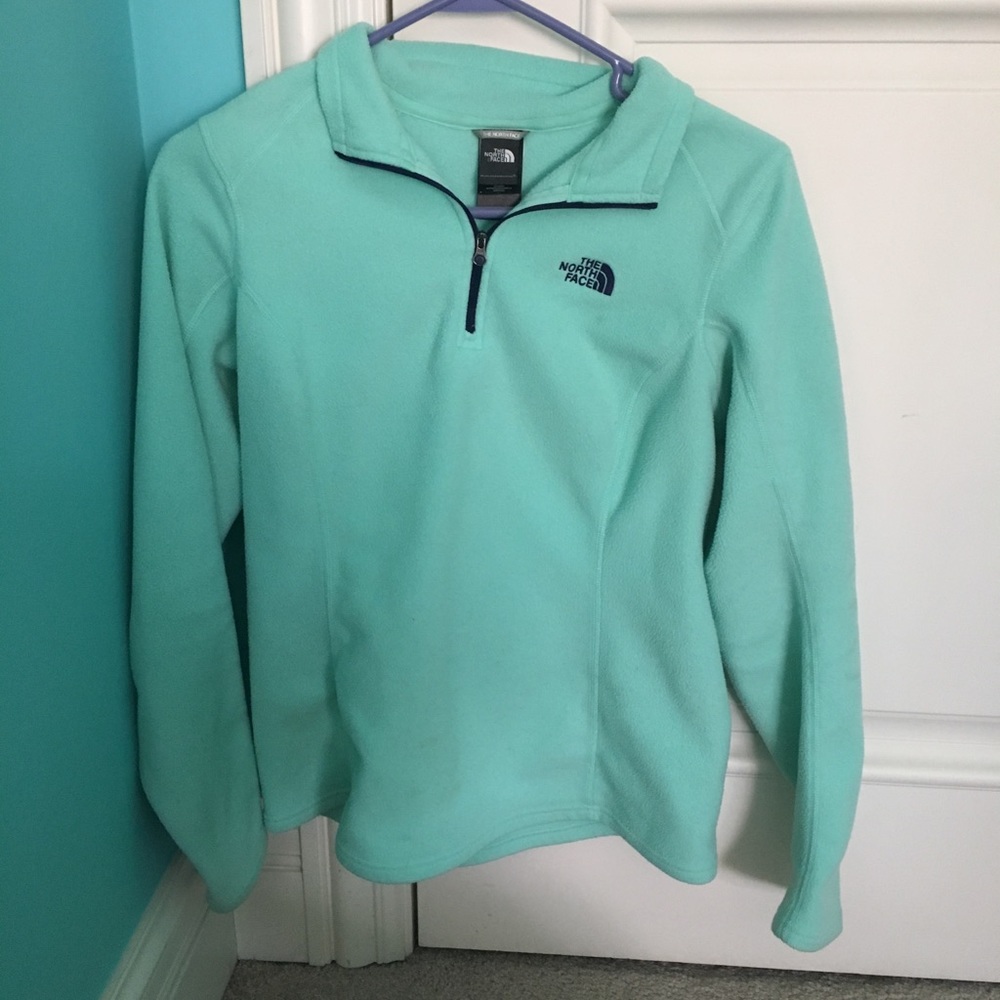 The North Face Fleece